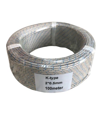 THERMOCOUPLE WIRE K-TYPE