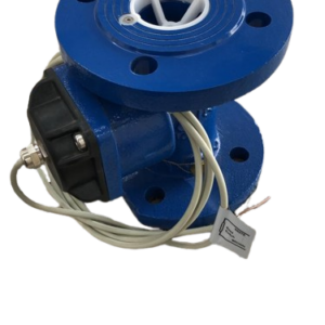 1-inch WATER FLOW METER from LIP Italy for accurate liquid flow measurement in industrial and commercial pipelines