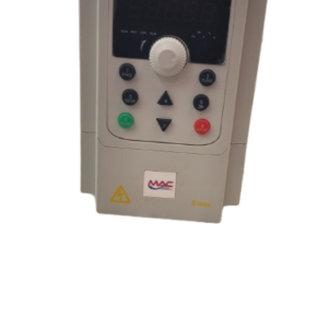 INVERTER 2.2 KW / 3HP / 5.1A industrial variable frequency drive (VFD) for motor speed control and energy-efficient automation applications