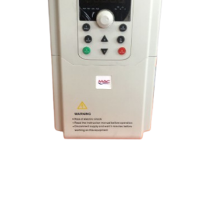 NVERTER 4 KW / 5HP / 9A industrial variable frequency drive (VFD) for motor speed control and automation systems