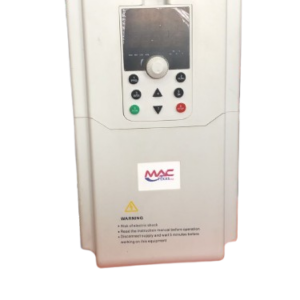 INVERTER 11 KW / 15HP industrial motor drive for heavy-duty electrical and automation applications