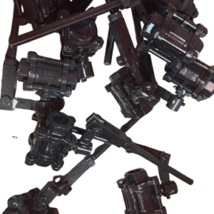 ROAD ENGINEERING TRADING EST