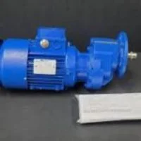 Screw Conveyor Motor